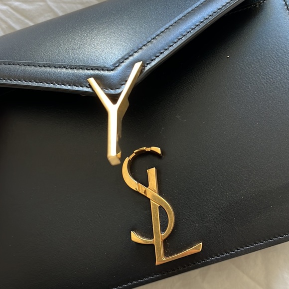 ysl cassandra purse - Picture 4 of 13